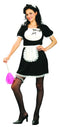 FRENCH MAID